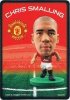Фигурка футболиста Soccerstarz Man Utd Chris Smalling Home Kit (73329)