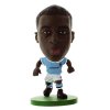Фигурка футболиста Яя Туре Манчестер Сити Soccerstarz Man City Yaya Toure Home Kit (73464)