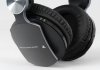 Гарнитура беспроводная Sony Pulse Wireless Stereo Headset Elite Edition 7.1-канальный звук, микрофон (PS Vita) для Sony PlayStation Vita