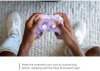 Геймпад беспроводной Microsoft Xbox Wireless Controller Dream Vapor Special Edition Оригинал (Xbox One/Series X/S/PC) 