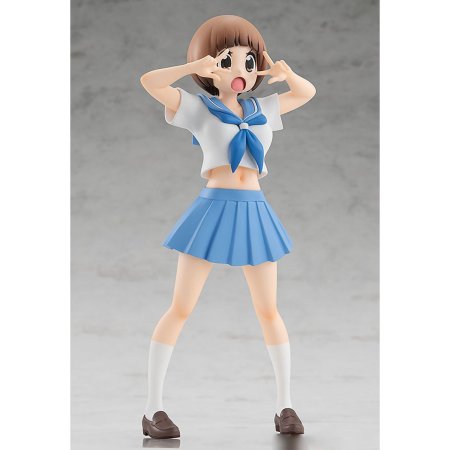 Фигурка Good Smile Company Pop Up Parade: Мако Манканшоку (Mako Mankanshoku) Убить или быть убитым (Kill la Kill) (4580416942829) 14 см 