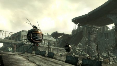   Fallout 3   (PS3)  Sony Playstation 3