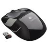Мышь беспроводная Logitech M525 Черная (PC) 