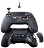  Геймпад беспроводной NACON Revolution Unlimited Pro Controller Black (Черный) (PC/PS4) 