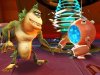Monsters vs. Aliens (Монстры против пришельцев) (PS2) USED Б/У