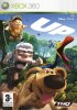 Disney / Pixar Вверх! (Up) (Xbox 360)
