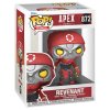 фигурки Фигурка Funko POP! Games: Ревенант (Revenant) Апекс Ледженс (Apex Legends) ((872) 64000) 9,5 см