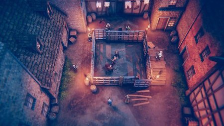 Rustler Русская Версия (PS5)