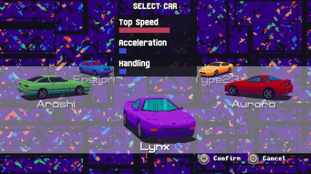 Slipstream Deluxe Edition (Limited Run) Русская Версия (PS5)