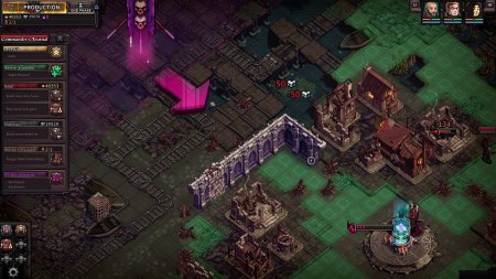 игра The Last Spell Русская Версия (Switch) для Nintendo Switch