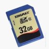 SDXC Карта памяти 32GB Kingmax Class 10 (PC) 