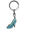  Брелок ABYstyle: Туфелька золушки (Cinderella Shoe) Золушка (Cinderella) (ABYKEY232) 4,4 см