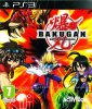 Bakugan: Battle Brawlers () (PS3) USED /