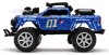  Набор из двух Р/У машинок Jada Toys: Грузовики (Trucks) Боевые машины (Battle Machines) (31697/31698) 1:16