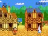 Сборник игр 7 в 1 A-701 Winx Club / Winx 3D / MERMAID / BARBIE SUPER MODEL Русская Версия (16 bit) 