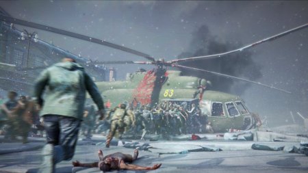 World War Z Box (PC) 