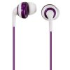 Наушники проводные HAMA Donut In-Ear Stereo Earphones Синие PC/Wii U/PS Vita/3DS (PC) 