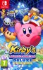 Kirby's Return to Dream Land Deluxe (Switch)