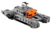  Конструктор Lele Space Battle Имперский десантный танк 405 деталей (No.35012)