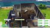 The Sims 4 City Living Expansion Pack Box (PC) 