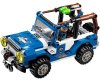  Конструктор Lele Jurassic World (Мир Юрского Периода) Засада на Дилофозавра 248 деталей (No.79093)