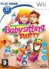 Babysitting Party (Wii/WiiU)