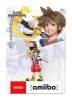 Amiibo:    (Sora) (Super Smash Bros.)