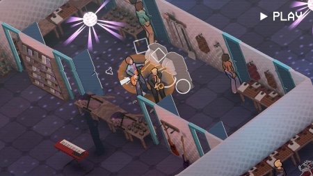 игра Backbeat (Switch) для Nintendo Switch