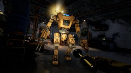 Игра Atomfall Русская Версия (PS4/PS5) Playstation 4