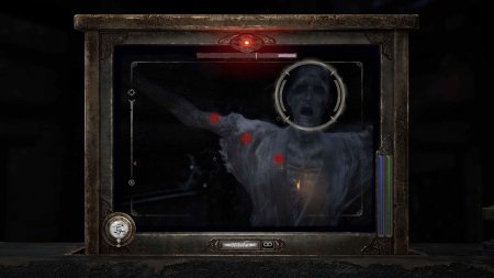 Fatal Frame II (2) Crimson Butterfly Remake (PS5)