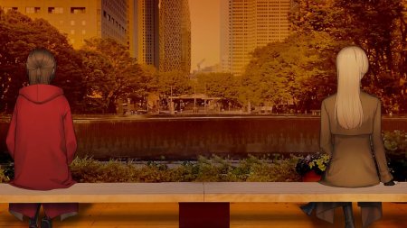 игра Tokyo Psychodemic (Switch) для Nintendo Switch