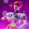 Фигурка ABYstyle: Хисока Мороу (Hisoka Morou) Охотник х Охотник (Hunter X Hunter) (ABYFIG017) 18 см 