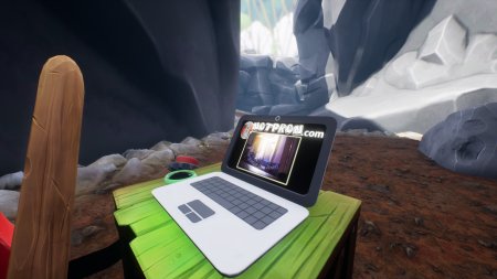 Игра Supraland (Limited Run) Русская Версия (PS4) Playstation 4