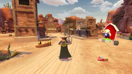 История игрушек (Toy Story): Ретро Раундап! + 3 Полное Издание (Retro Roundup! + 3 Complete Edition) Double Pack (Switch 2)