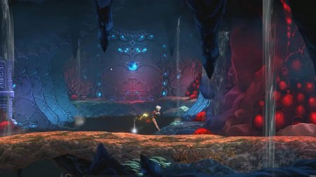AWAKEN: Astral Blade Русская Версия (PS5)
