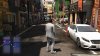 Игра Yakuza: 6 The Song of Life. Essence of Art Edition (PS4) Playstation 4