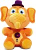 Фигурка плюшевая Funko Plush: Слон Орвилл (Orville Elephant) Симулятор Пиццерии «У Фредди Фазбера» (FNAF: Pizza Sim) (32263) 15 см