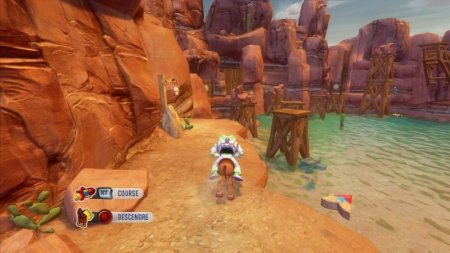 История игрушек 3: Большой побег (Toy Story 3) Русская Версия (Xbox 360/Xbox One)