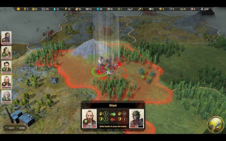 Игра Surviving the Aftermath Day One Edition (Издание первого дня) Русская Версия (PS4) Playstation 4