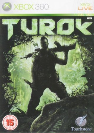 Turok () (Xbox 360)