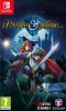 Pampas and Selene Русская Версия (Switch)