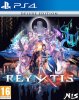 Reynatis Deluxe Edition (PS4)