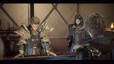 игра The DioField Chronicle (Switch) для Nintendo Switch