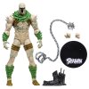Фигурка McFarlane Toys: Король Паук (King Spider) Спаун Волна 4 (Spawn Wave 4) (0787926901870) 18 см Персонажи игр