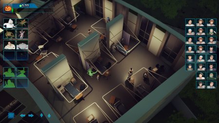 Ghost Master: Resurrection Русская Версия (PS5)