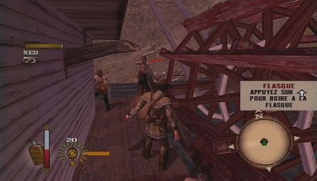 Gun (Xbox 360)