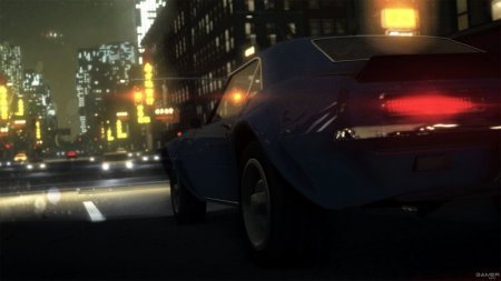  The Crew (PS4) Playstation 4