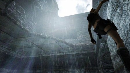 Tomb Raider: Underworld (Xbox 360/Xbox One)