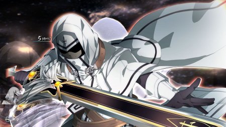 игра Tokyo Xanadu eX+ (Switch) для Nintendo Switch