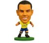 Фигурка футболиста Soccerstarz Тео Уолкотт Арсенал (Theo Walcott Arsenal) Away Kit (202502)